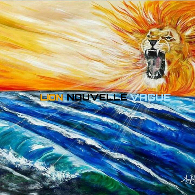 Lion Nouvelle Vague