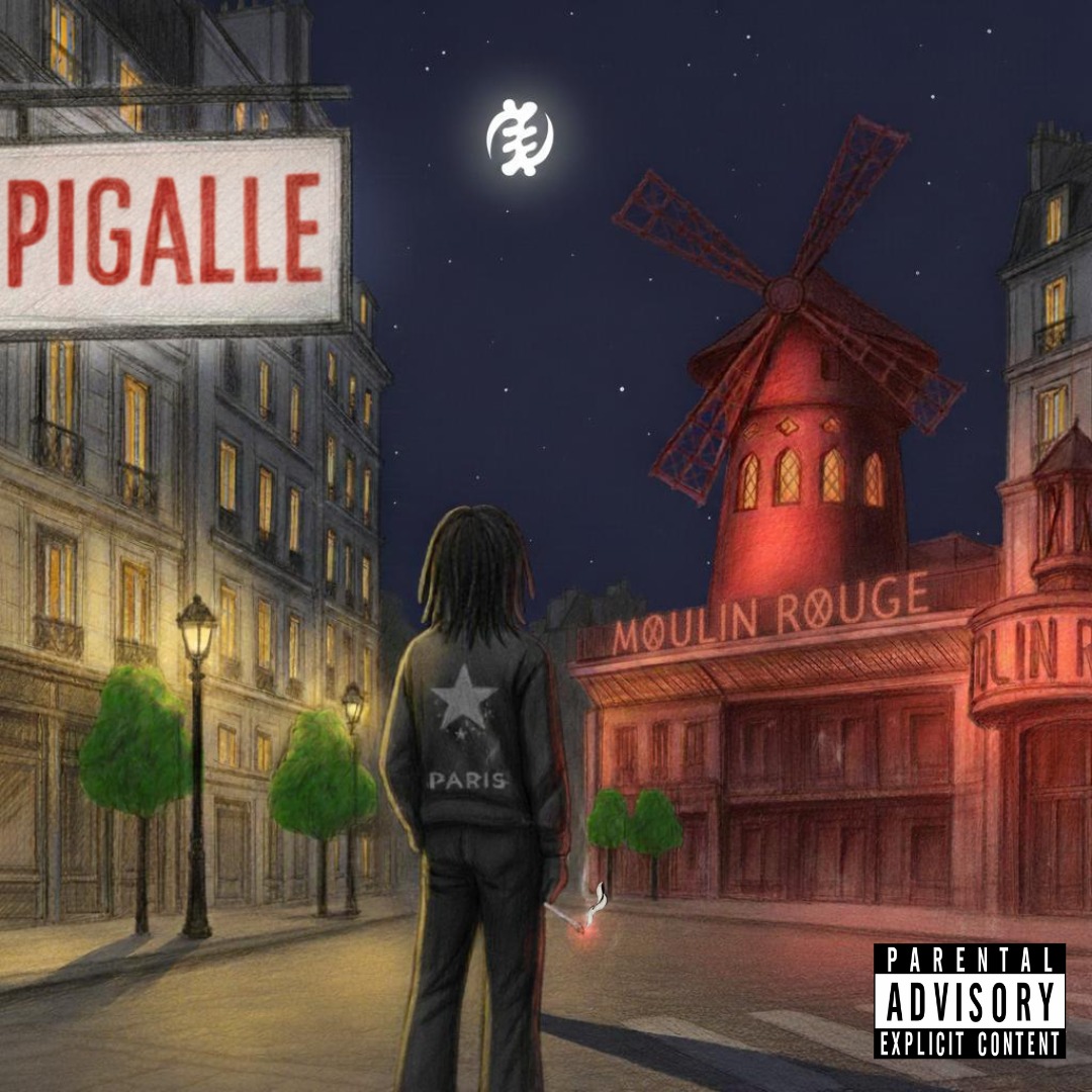 Pigalle